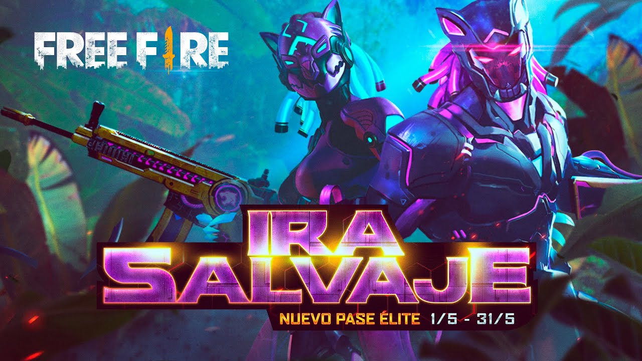 Pase Élite 12 Ira Salvaje